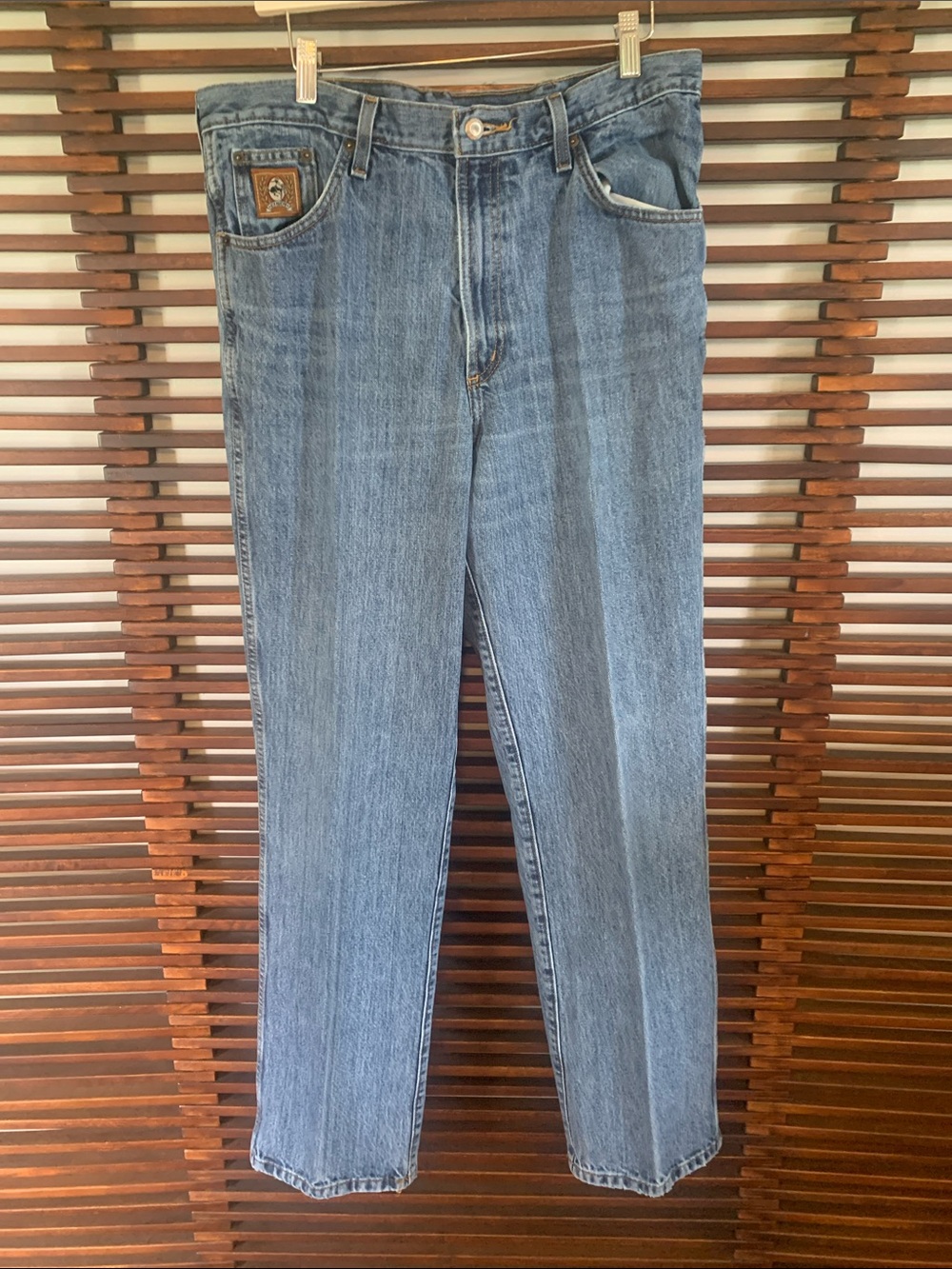 🎉NEW LISTING!🎉Cinch Men's Straight Jeans in Blue Denim